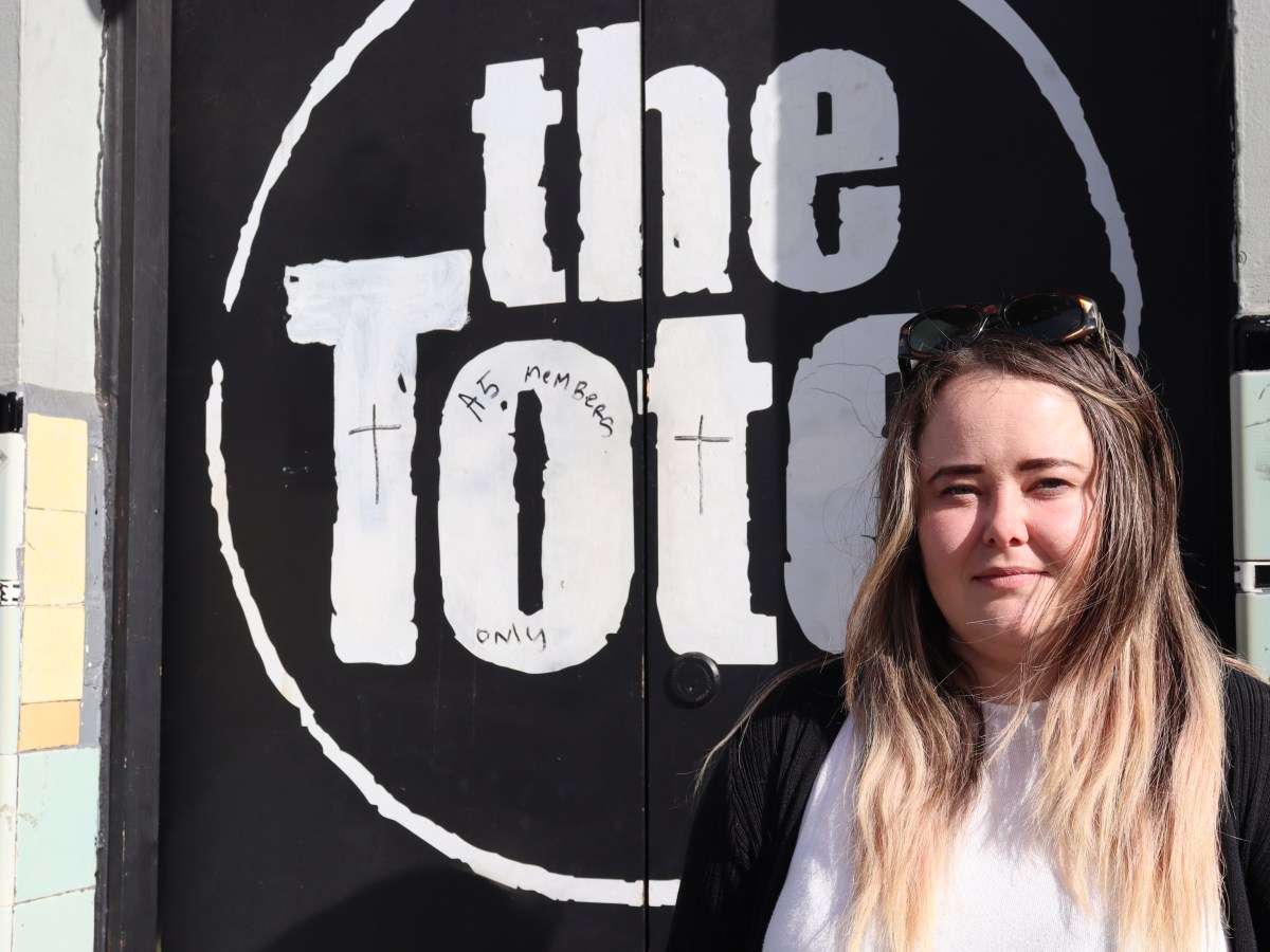 Melbourne Music Community Rages as Tote Owners Double Down&nbsp;(Audio/Article)