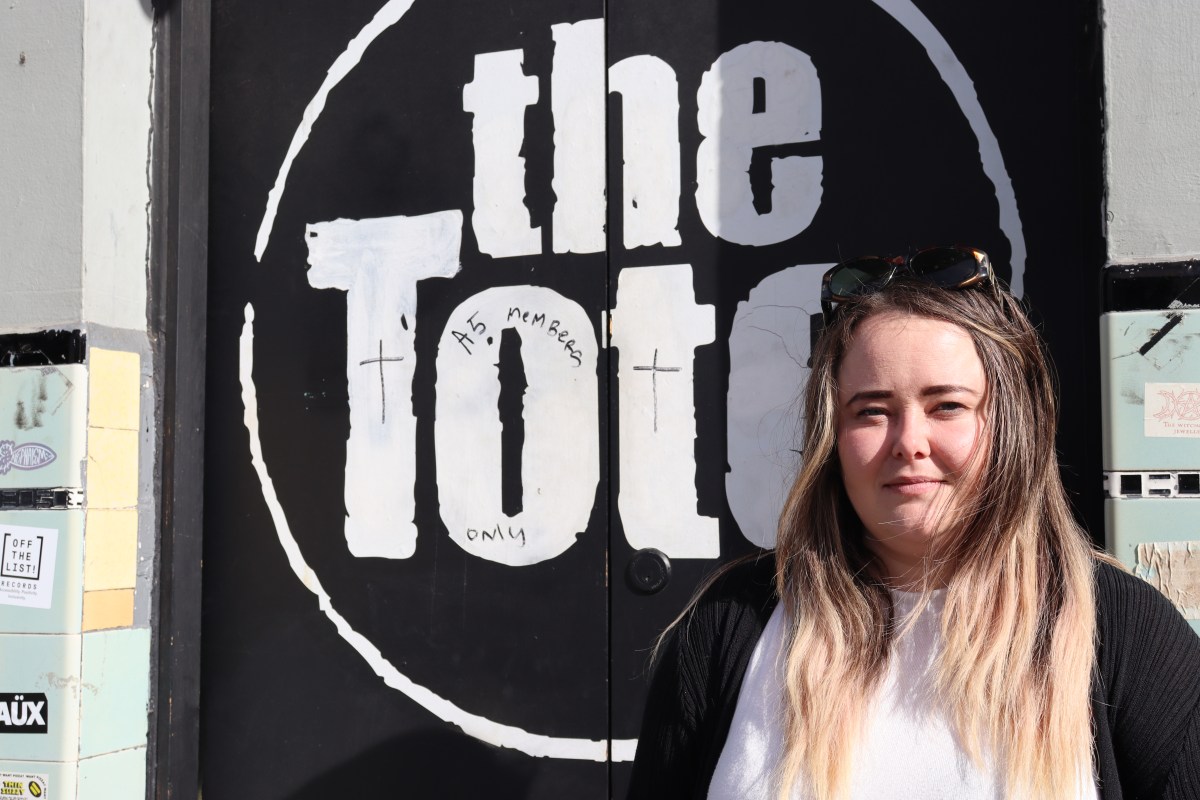 Melbourne Music Community Rages as Tote Owners Double Down&nbsp;(Audio/Article)